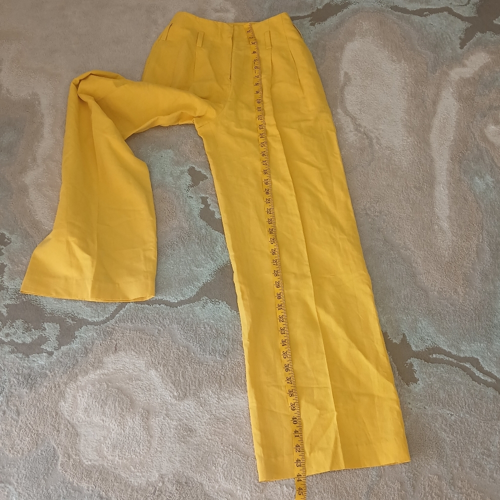 Ulla Johnson Pascale Wide-Leg Pants - Picture 13 of 13